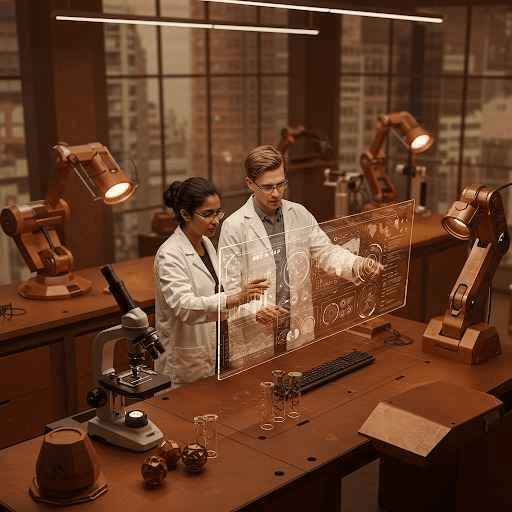 Probe STEM Community
